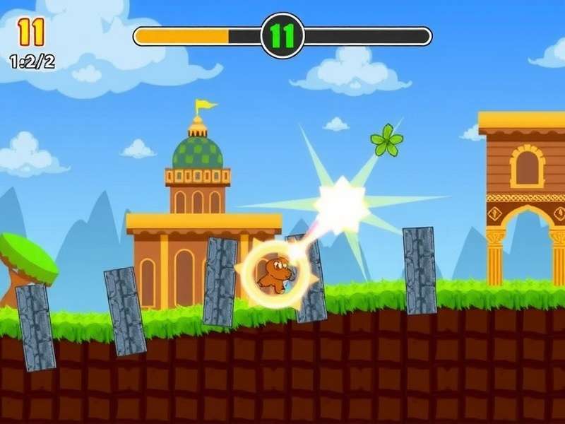 Patna Super Smashers Gameplay Screenshot